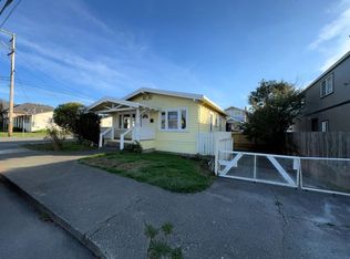 301 W Del Norte St, Eureka, CA 95501