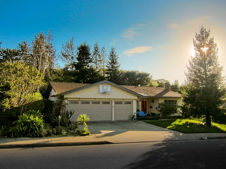 View from the street