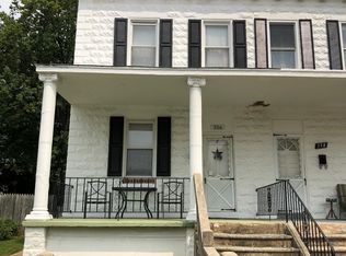 356 Nicholson Rd, Baltimore, MD 21221