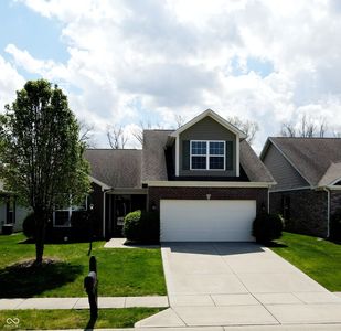 1223 Blackthorne Trl S, Plainfield, IN, 46168