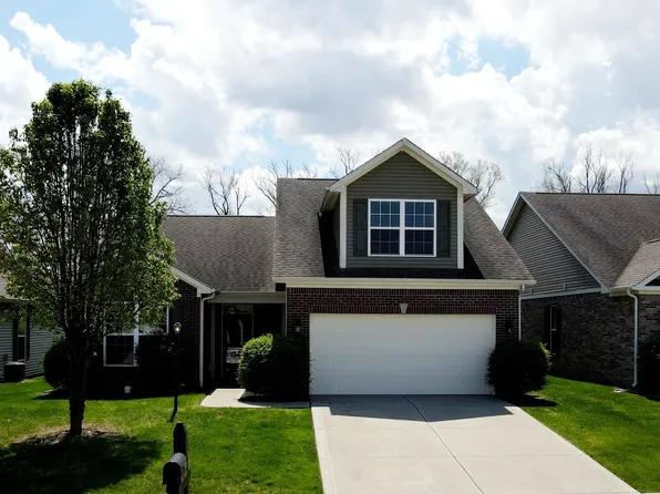 1223 Blackthorne Trl S, Plainfield, IN 46168