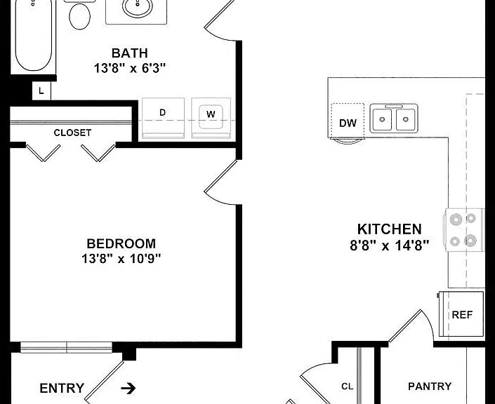 Riverwalk Townhomes — Photo 21