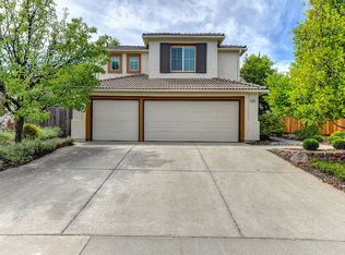 528 Fisher Cir, Folsom, CA 95630