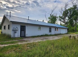 1557 E M 55, Prescott, MI 48756