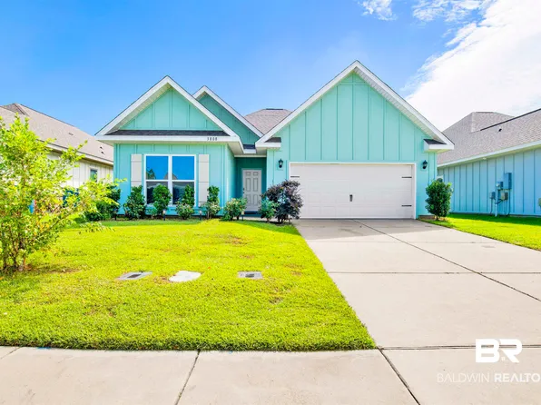 3808 Borman Ct, Gulf Shores, AL 36542