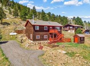 11150 Circle Dr, Golden, CO 80403
