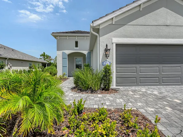 12713 Palatka Dr, Venice, FL 34293