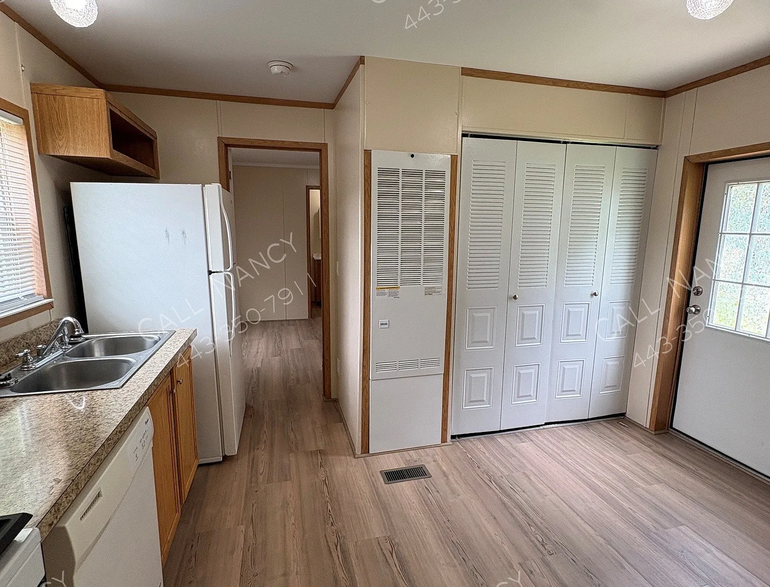 3 bed, 924 sqft, $1,675 — Photo 1