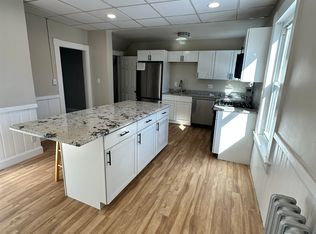 22 Ashland Ave, Methuen, MA 01844