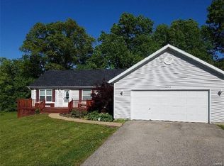 1450 Riverwood Dr, Pacific, MO