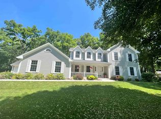 2614 N River Bluff Dr, Janesville, WI 53545