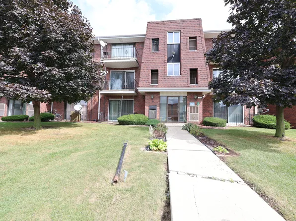 11929 S Lawndale Ave Unit 3C4, Alsip, IL 60803