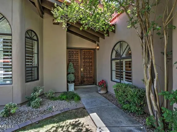 4125 E Cortez St, Phoenix, AZ 85028