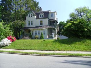 132 Linden Ave APT 1, Morton, PA 19070