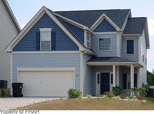 33 Expedition Dr, Cameron, NC 28326