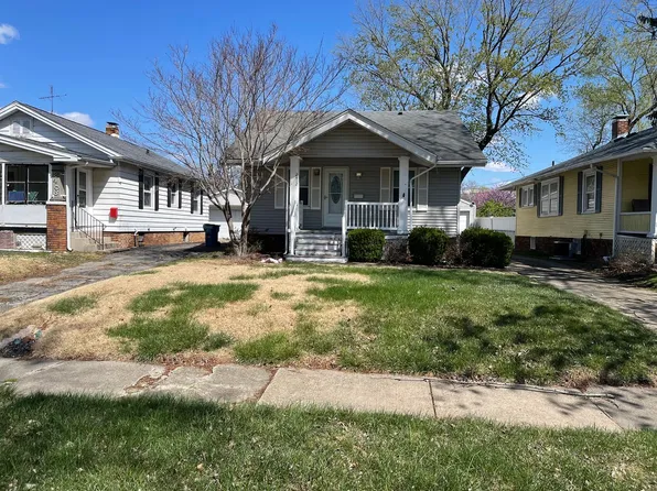 2412 S 4th St, Springfield, IL 62703