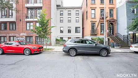 Rented by Nooklyn NYC LLC