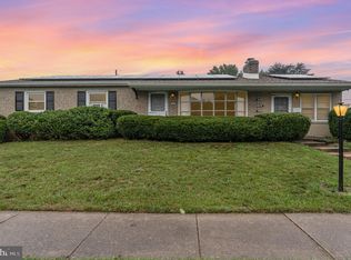 301 W Maple Ave, Shiremanstown, PA 17011