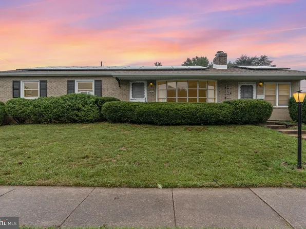 301 W Maple Ave, Shiremanstown, PA 17011