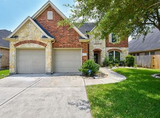 5430 Linden Rose Ln, Sugar Land, TX 77479