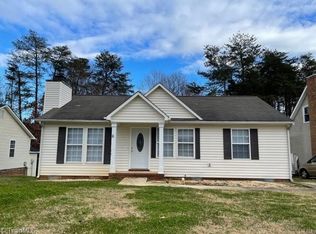 6 Jans Ct, Greensboro, NC 27405