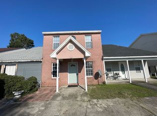 127 Parker Village Cir, Panama City, FL 32404