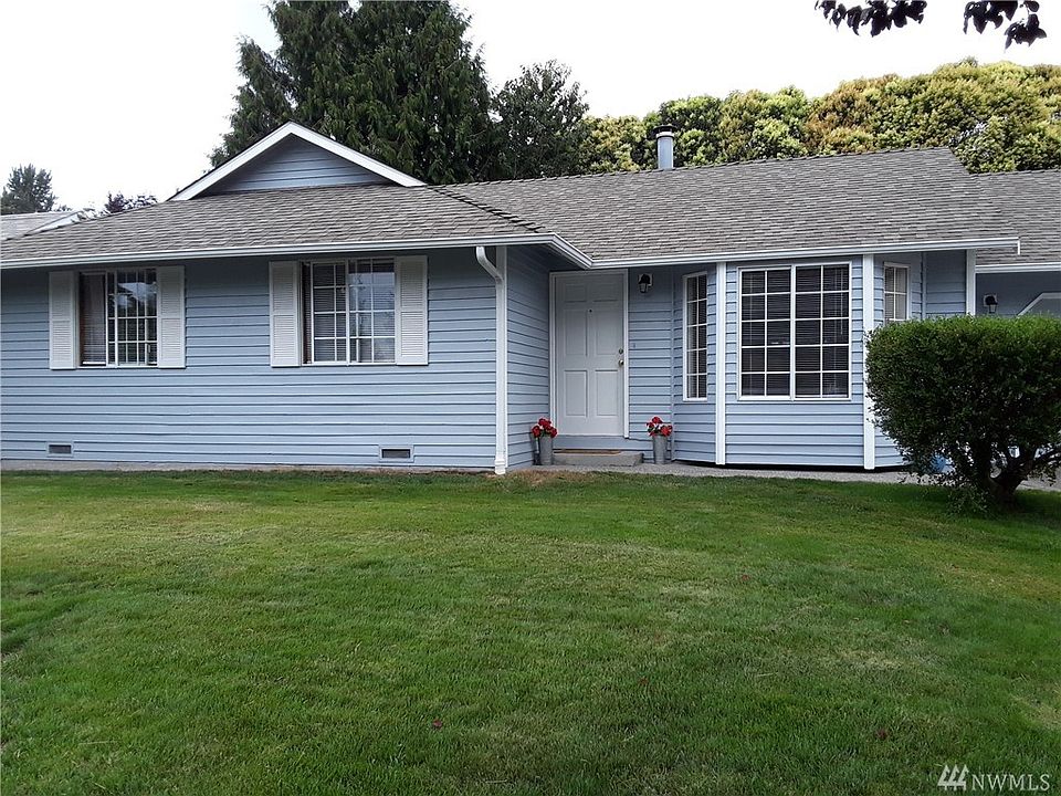 1st image of 9219 16th Pl SE