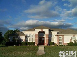 268 Windmill Trl, Paradise, TX 76073
