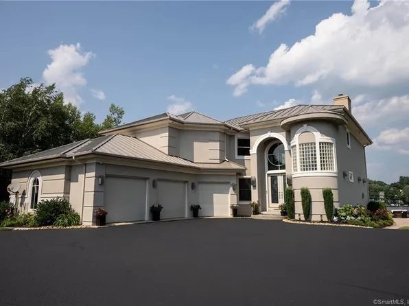 7 Kelci Circle, Griswold, CT 06351