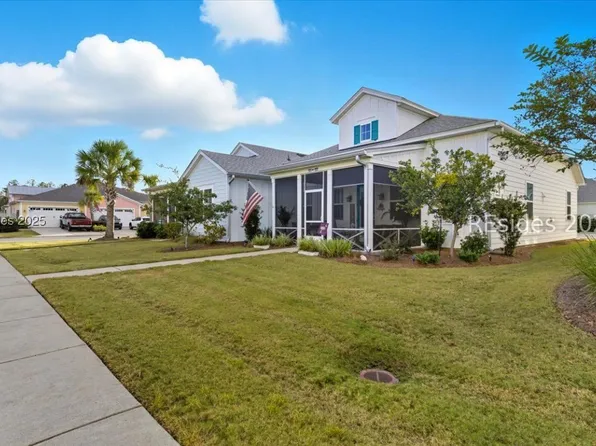 151 Island Breeze Ln #102, Hardeeville, SC 29927