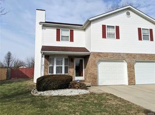 1929 Stingray Ct, Belleville, IL 62221