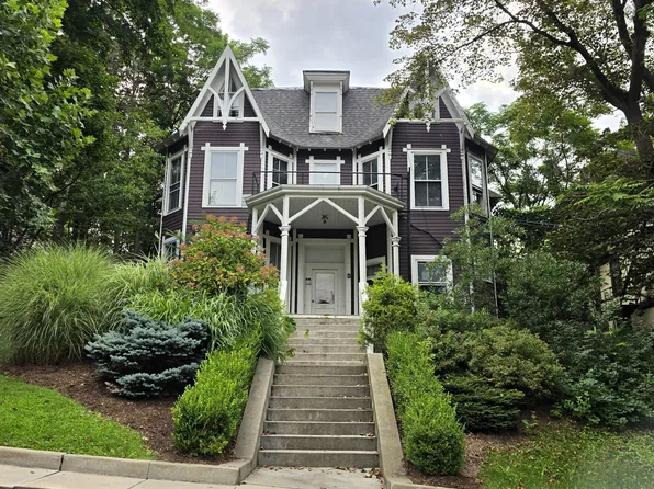 105 Dewitt Pl, Ithaca, NY