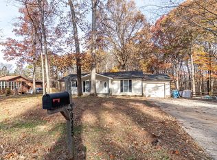 2925 Winding Trl, Matthews, NC 28105
