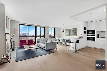 Sold by Bond New York