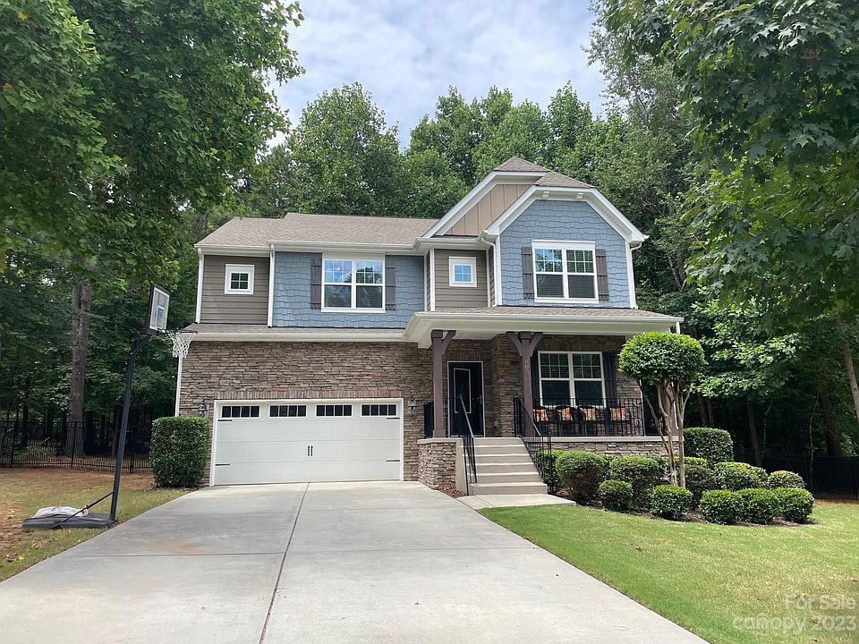 2nd image of 605 Pleasant Pine Ct