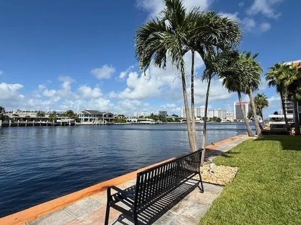 2097 S Ocean Dr APT 405, Hallandale, FL 33009