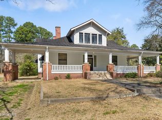 419 E Hill St, Warsaw, NC 28398