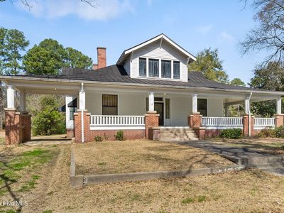419 E Hill Street, Warsaw, NC, 28398