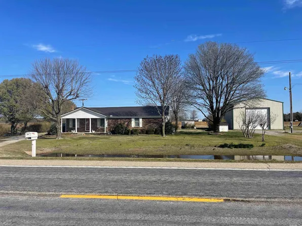 4603 62nd Hwy, Corning, AR 72422