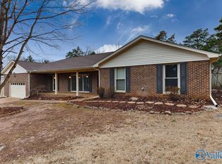3405 Timber Way SW, Decatur, AL 35603