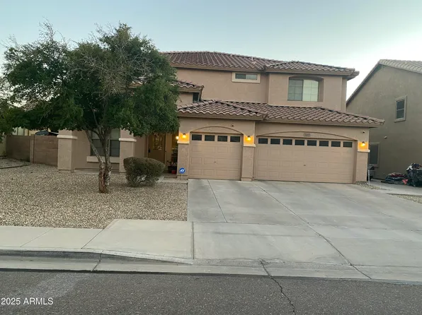 3233 W PLEASANT Lane, Phoenix, AZ 85041