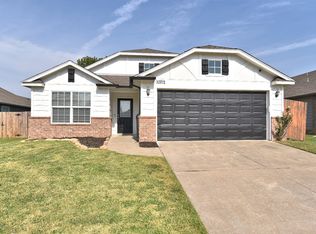 10712 N 152nd East Ave, Owasso, OK 74055