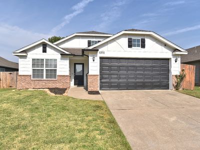 10712 N 152nd East Ave, Owasso, OK, 74055
