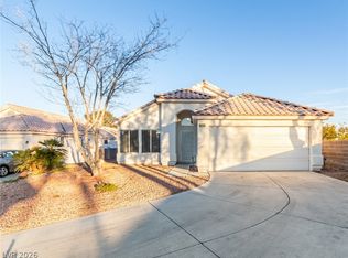 4400 Sandhorse Ct, Las Vegas, NV 89130