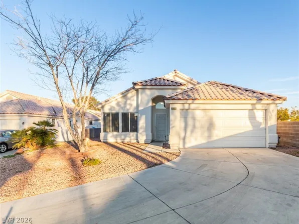4400 Sandhorse Ct, Las Vegas, NV 89130
