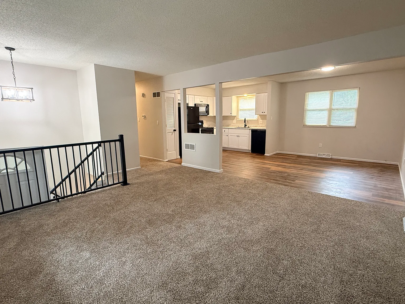 3 bed, 1.5 bath, $1,995 — Photo 3