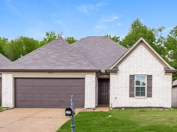 9500 Eckley Pl, Cordova, TN 38018