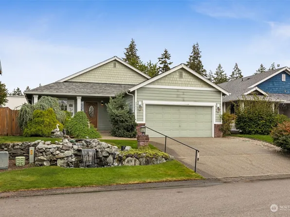 2301 177th Street E, Tacoma, WA 98445