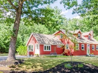 12 Stratton Hill Rd, Westford, MA 01886