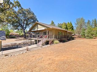 20631 Nob Hill Cir, Groveland, CA 95321